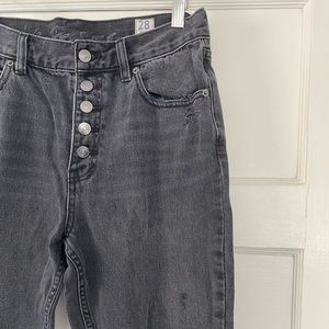 We The Free Free People High Rise Skinny Jeans